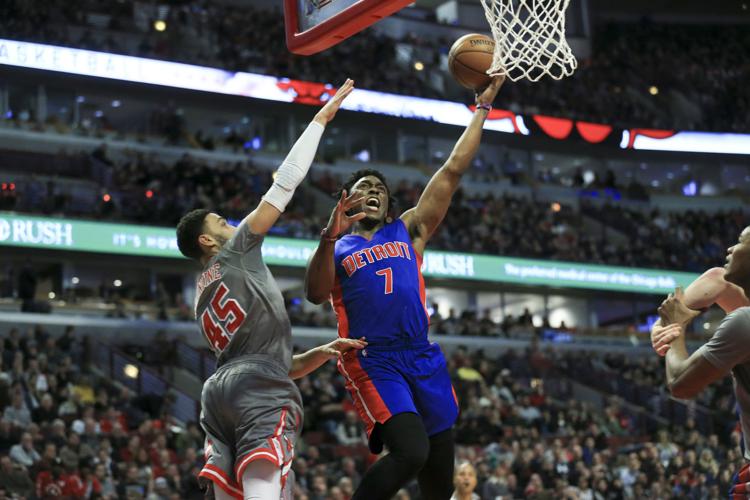 Stanley Johnson