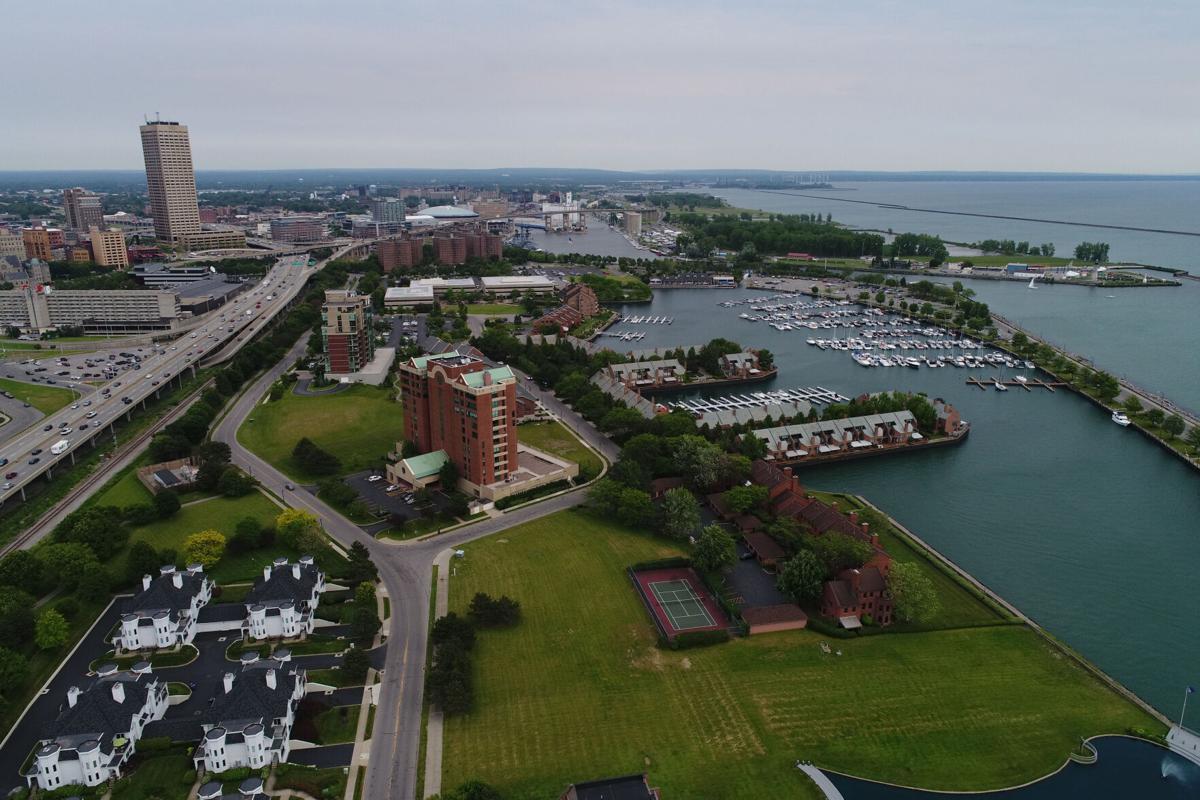 How Higgins envisions spending $189 million for Buffalo's waterfront development