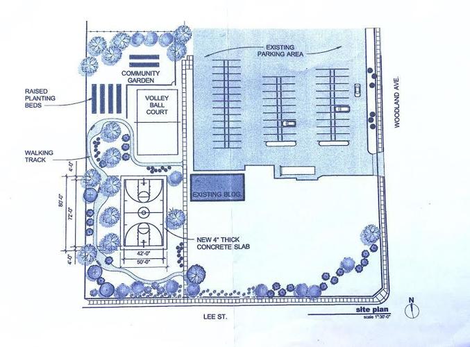 Streams in the Desert Lutheran Church