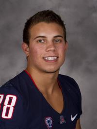 Arizona 24 Toledo 17: Shaky launch for UA    