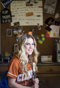 Softball player of the year