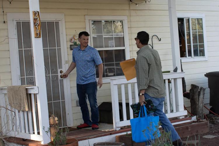 Opening of new Flagstaff ICE office stirs worry