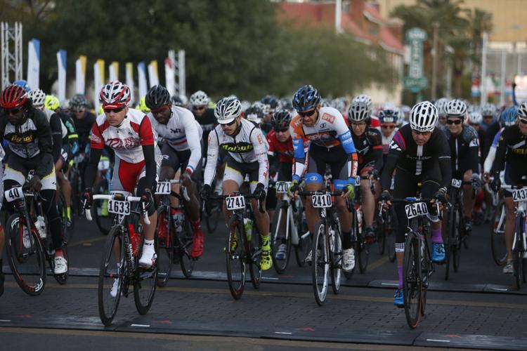 El Tour de Tucson