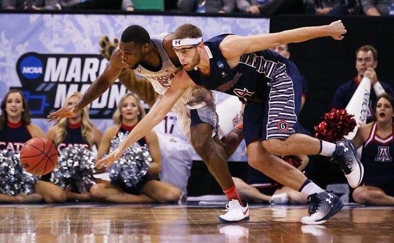 Arizona vs. Saint Mary's
