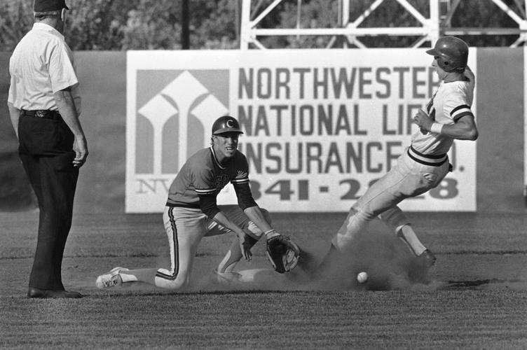 University of Arizona, baseball, 1976
