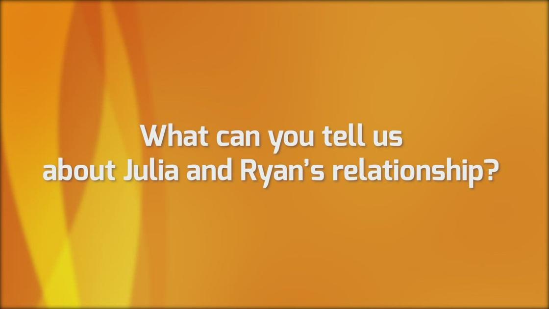 Rachel Boston Talks 