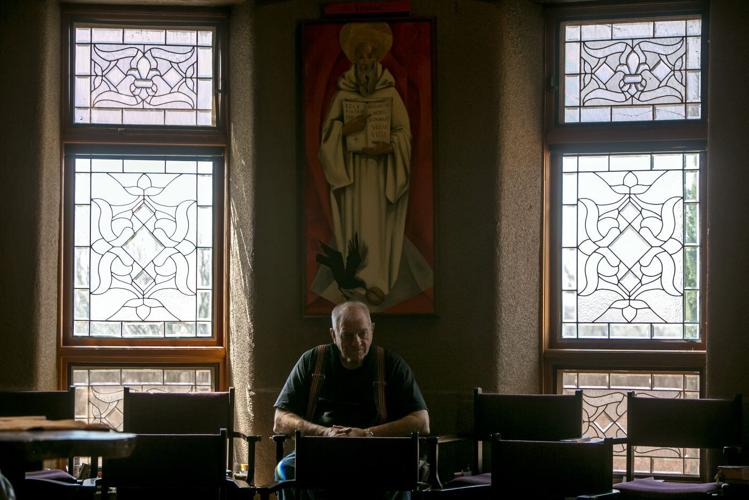 Holy Trinity Monastery