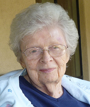 Dorothy A. Dennen