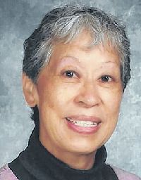 GIN, Marion Wong