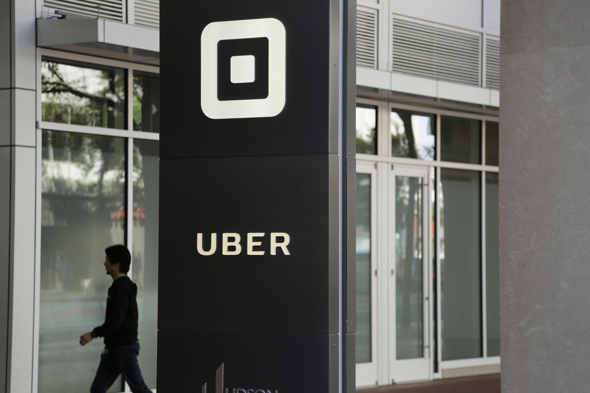 Uber