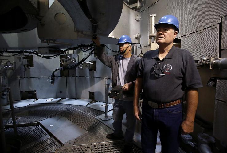 Titan Missile Museum