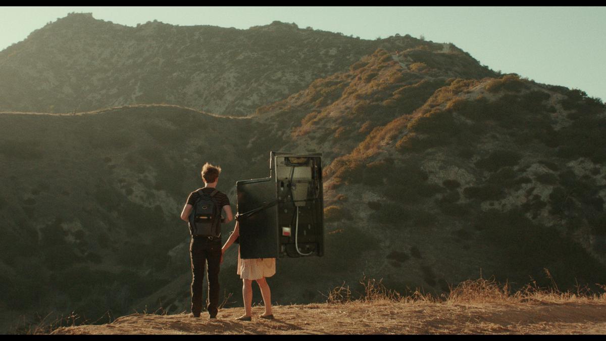 'Life After Beth'