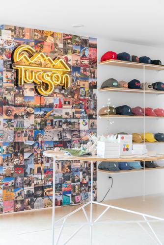 Why I Love Where I Live