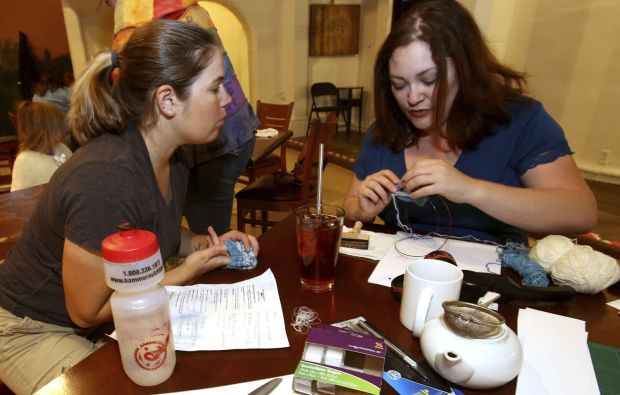 Sewing and craft classes