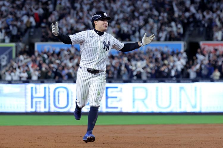 BASEBALL-MLB-NYY-TB/