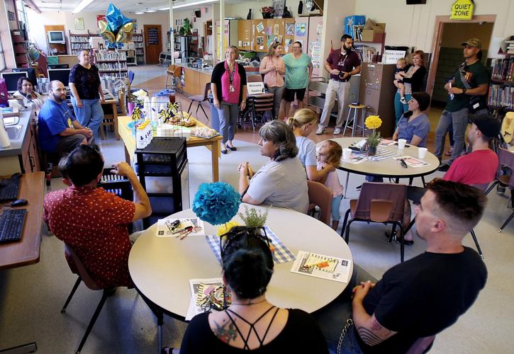 First day of school for TUSD