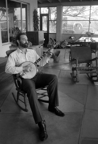 Jim Griffith, 1974 (copy)