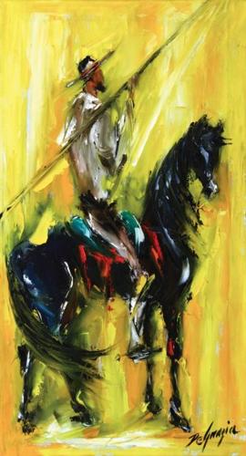 Don Quijote