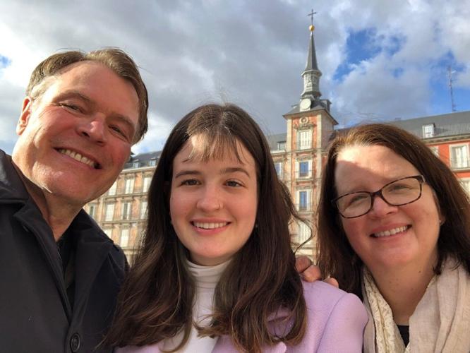 Aurelie Sheehan, former head of the UA's English department, dies at 60