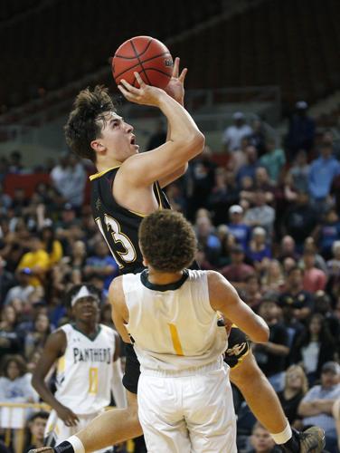 Salpointe wins 2020 4A State Boys Basketball Championship