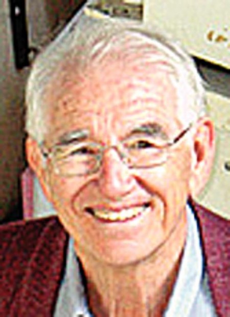 UA's Low, infrared astronomy pioneer, dies after long illness  