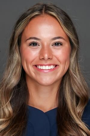 Krista Martinez | Arizona softball | headshot