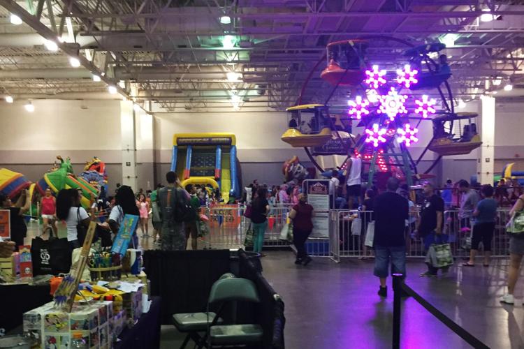 Tucson Kids Fest
