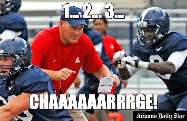 Arizona Daily Star memes