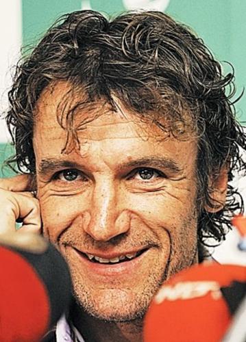 Wilander, Krickstein play today in local exhibition  