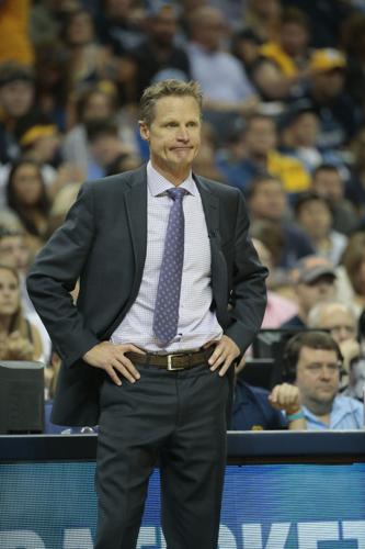 Steve Kerr