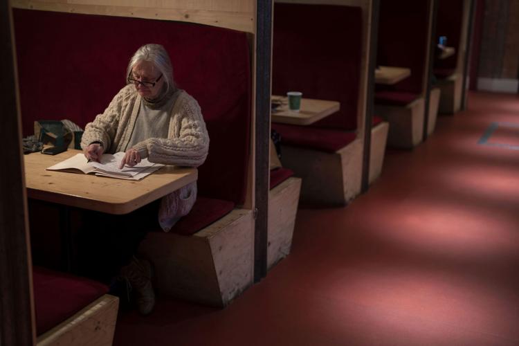 Britain Cost of Living Crisis