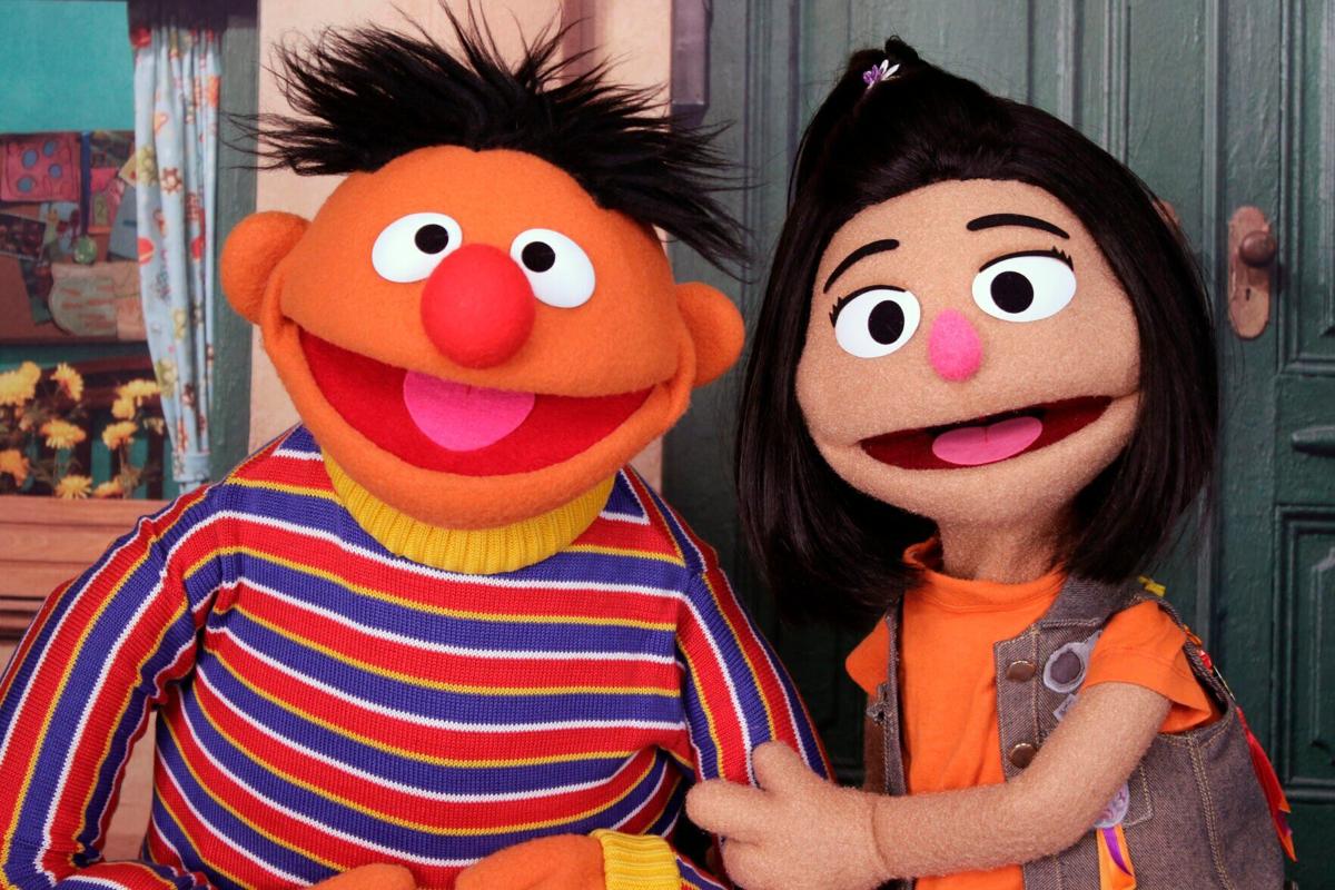 PBS drops hourlong 'Sesame Street' from fall schedule - Current