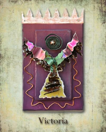 'Angels Over Tucson' exhibit featured at DeGrazia gallery    