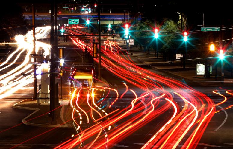 Downtown Tucson