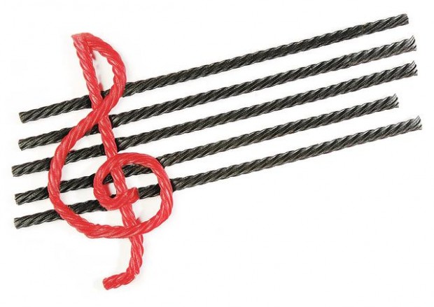 Red, Red Vines  