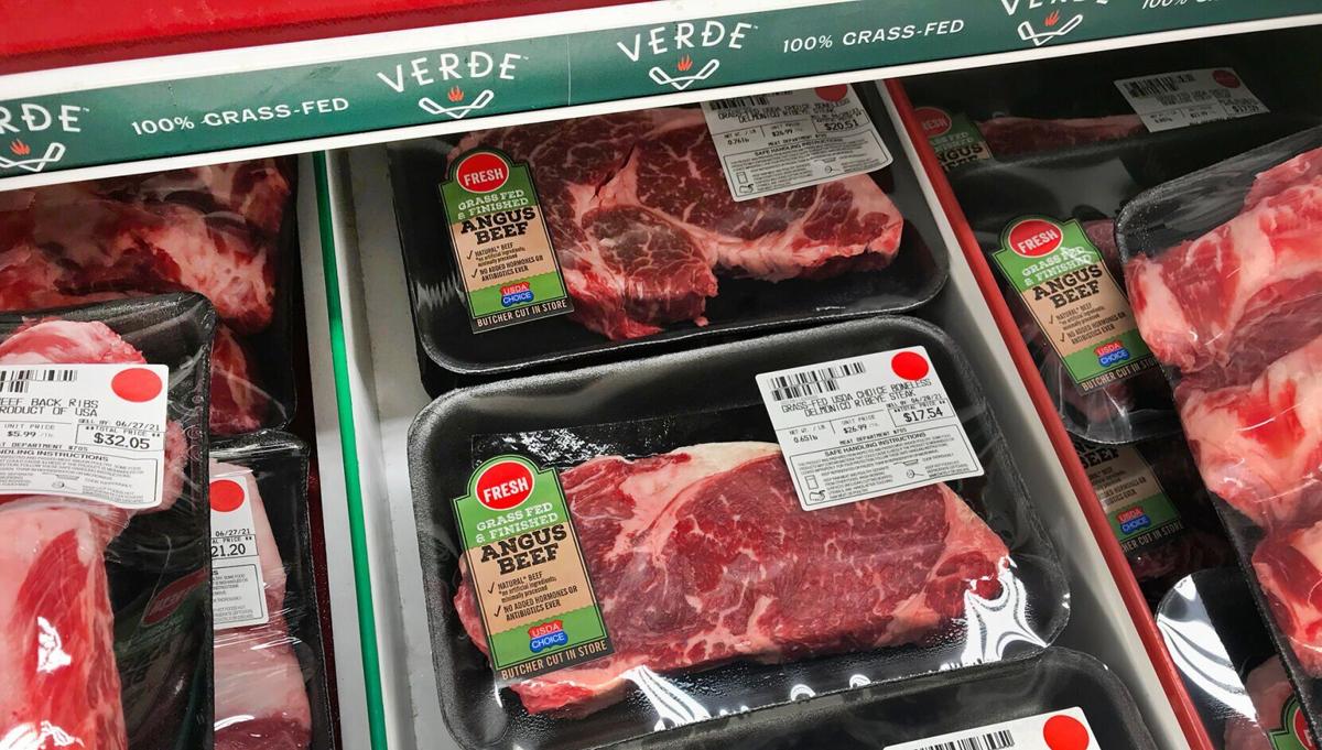Cracking the code of food labels and meat scores