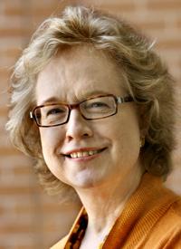 Head of the Center for Creative Photography retires