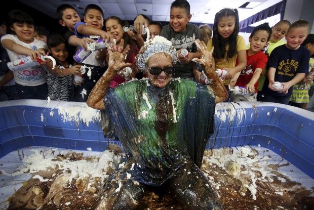 Sarah Garrecht Gassen: How one school seeks to close the gap