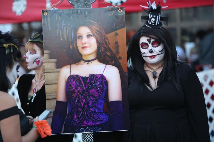 2016 All Souls Procession