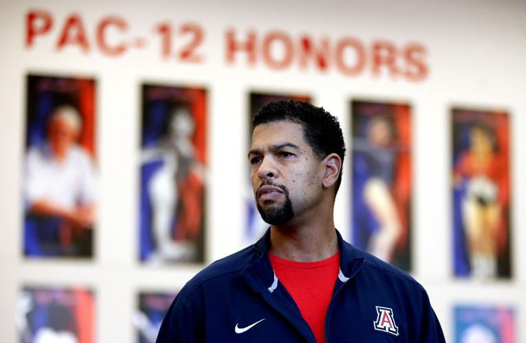 University of Arizona Wildcats gymnastics