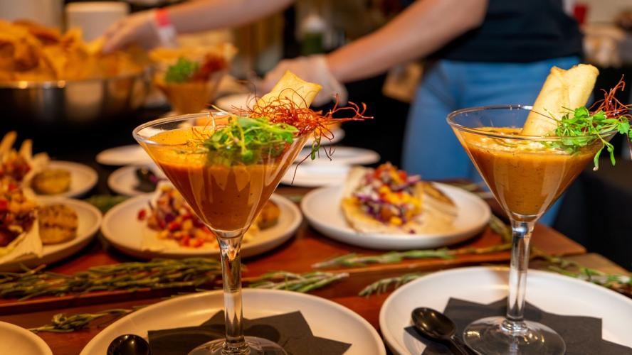 Salsa, Tequila & Tacos