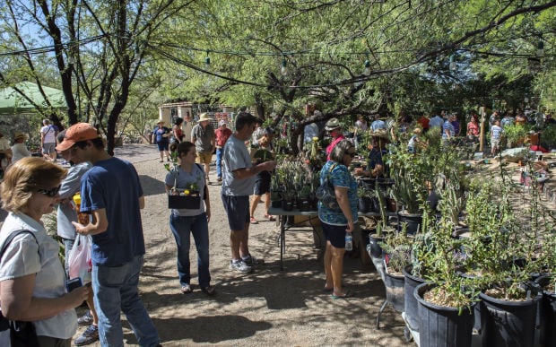 Weird Plant Sale