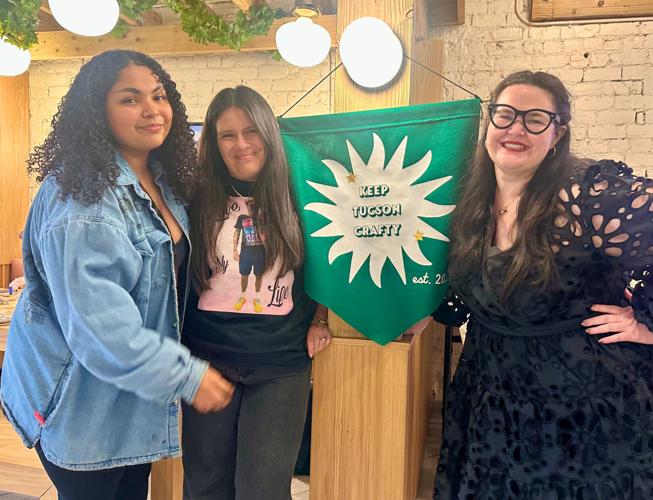 Keep Tucson Crafty Founders