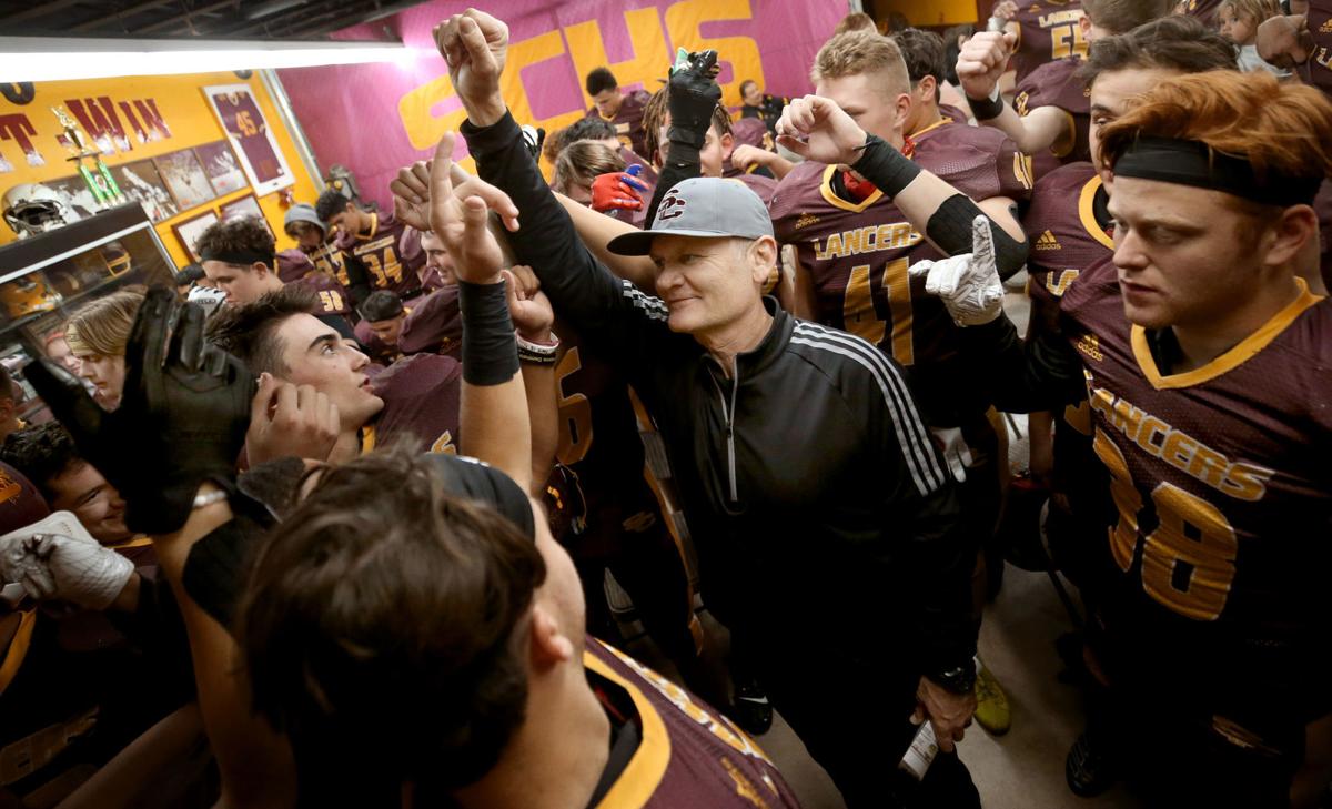 Best staff photos of 2019, Arizona Daily Star