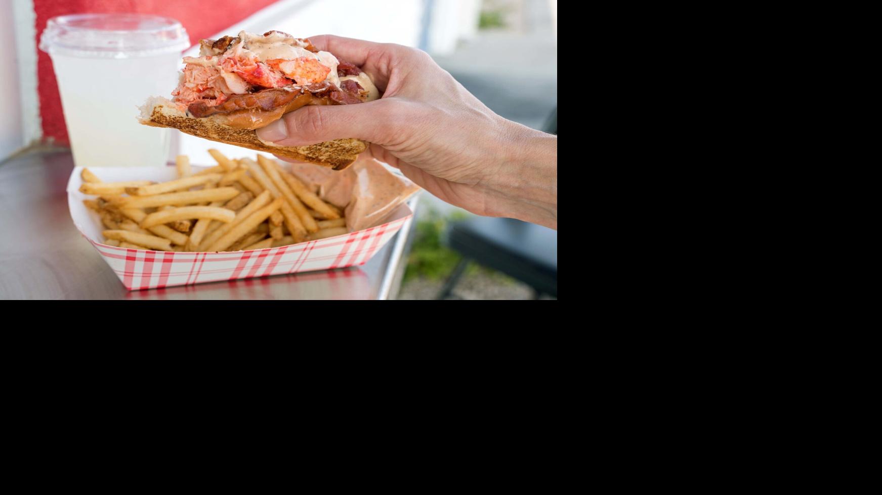 Tucson getting 2 outposts of lobster drivethru restaurant