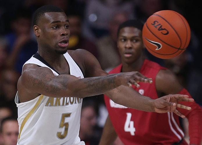 Washington State vs. Arizona