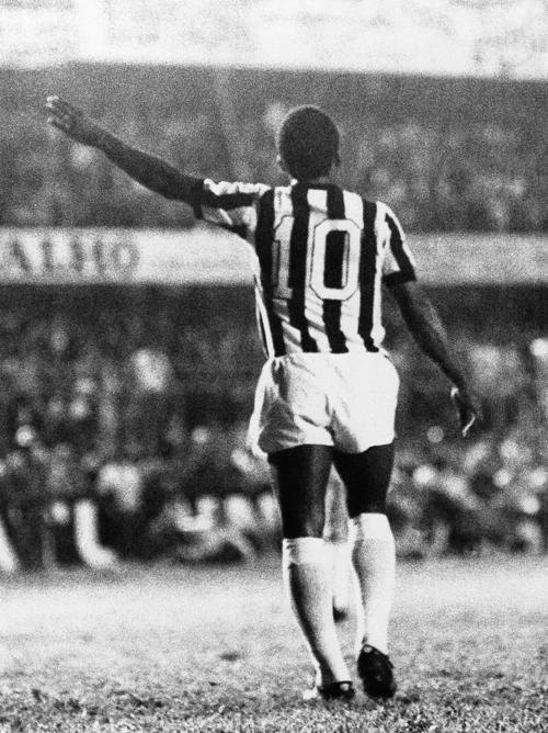 1974: Farewell Match