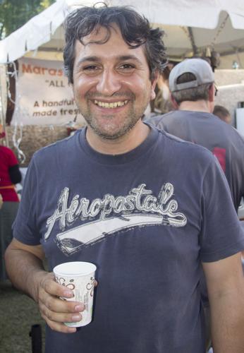 Sociales / Tucson Meet Yourself