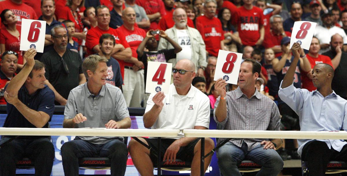 Steve Kerr