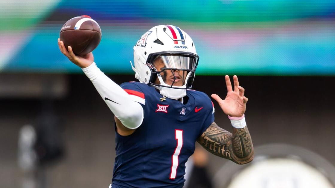 Arizona football's Heisman campaign for Fifita a stretch
